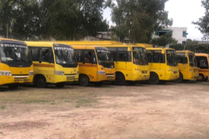 transport